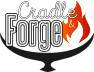 Cradle & Forge Logo